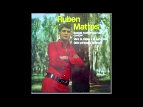 Buenas noches queridos conejos