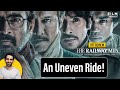 The Railway Men Web Series Review by Suchin | Film Companion