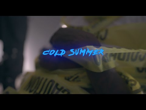 Young Famous Ft. King Dono “Cold Summer”  (Dir. By @Dibent)
