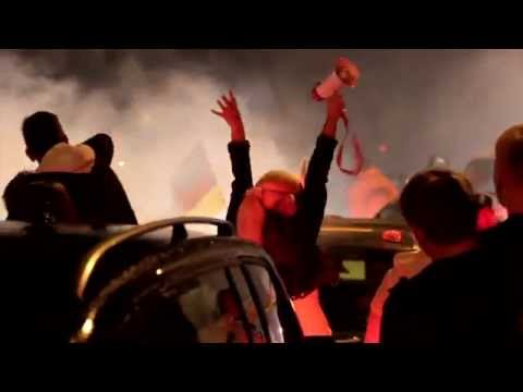 WM-Party: So schön feiert Flensburg den Weltmeister-Titel