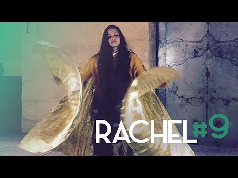 HOLLSESSION #9 - RACHEL