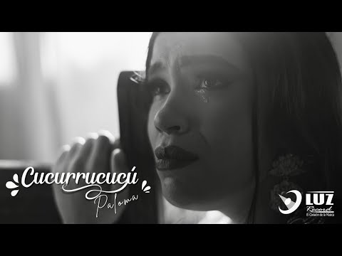 Silvia Zepeda - Cucurrucucú Paloma 🕊️ | VIDEO OFICIAL
