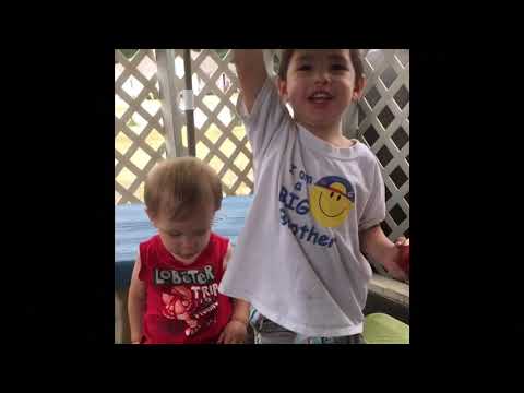 Happy Birthday Addison! (2018)