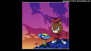Kanye West - Southside (Demo) (ft. Common)