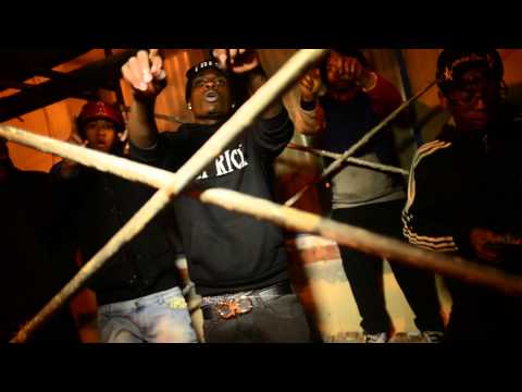 Fresh Stunna - Phake ( Official Music Video )