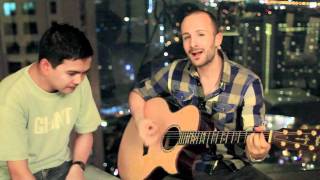 Dahilan - Barbie Almalbis (acoustic)