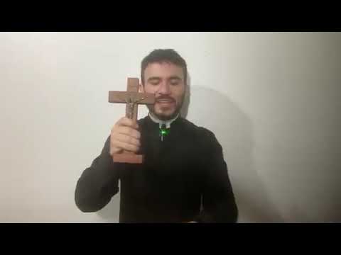 Exorcismo de Leão XIII