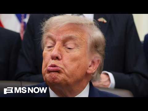 'It's nuts!': McCaskill reacts to Trump cutting nuclear deal with Saudi Arabia amid Iran war