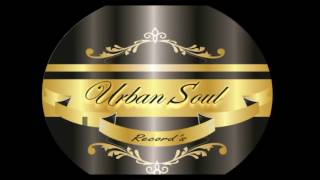 Intro "Urban Soul record's" 2016