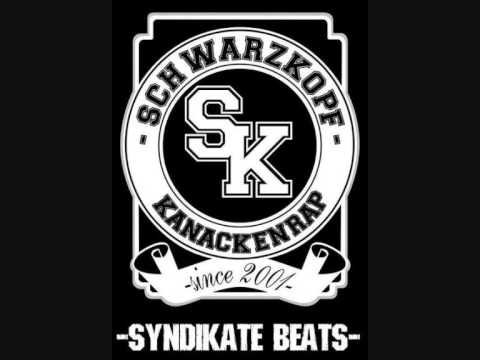 Syndikate Beats - Matano
