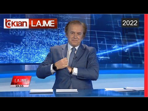 Edicioni i Lajmeve Tv Klan 5 Dhjetor 2022, ora 19:30 l Lajme - News