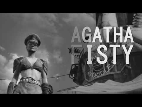 Agatha Fisty Titantron Intro