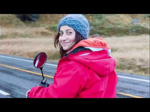 Da Roma a Capo Nord in bicicletta