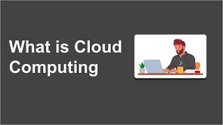 What is Cloud Computing | Step by Step