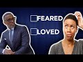 Do Modern Women Want To Be Feared Or Loved