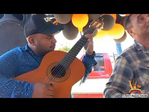 Las Garzas 2023 José Humberto Castillo - Como Pájaro En El Aire