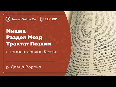 Мишна 2