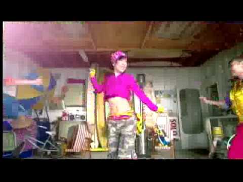 玉置成実 - GIVE ME UP