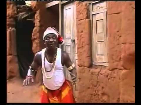 King Ogenwanne- Onye Eze Manma.rmvb