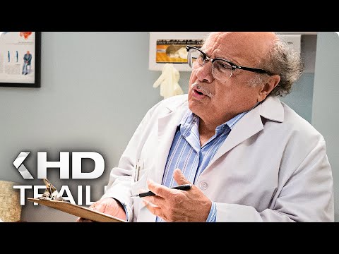 THE KOMINSKY METHOD Trailer German Deutsch (2018)