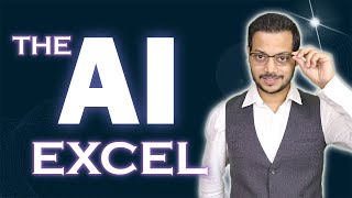 Download the video "The AI Excel | AI with EXCEL can improve productivity"