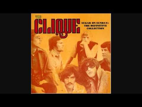 The Clique - I'm Alive