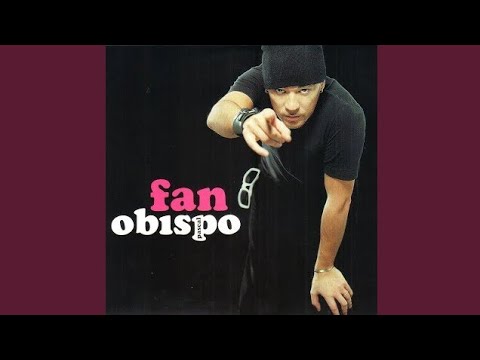 Pascal Obispo ( Fan) Clip Officiel