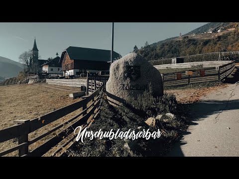 Philipp Burger - Unschubladisierbar (Offizielles Video)