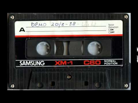 Life... But How To Live It? - Demo [1988]