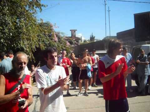 FELIZ CUMPLE LUZMILA!!