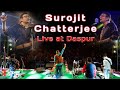 RANGABATI | Surojit Chatterjee Live Performance | Surojit O Bondhura