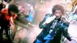 The Jacksons-Torture