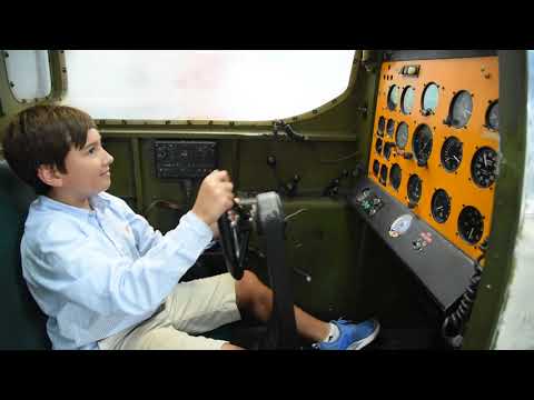 Florida Air Museum - Polk County - Visit Central Florida