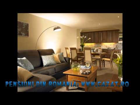 PENSIUNI VISCRI - Cazat.ro