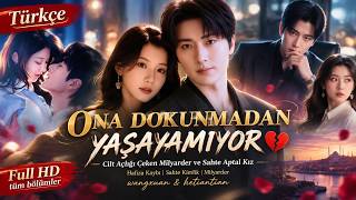 [Yeni Dizi Geldi]ÇİFTE ROL ÇİFTE AŞK🎭💘İkisi de Birbirine Aşık Ama İkisi de Rol Y
