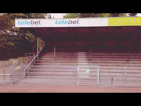 Röntgenstadion FC Remscheid