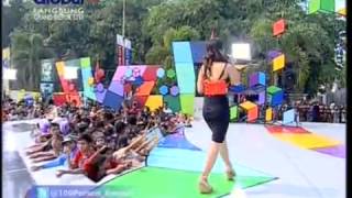 Download lagu SHELLA YOLANDA Live At 100% Ampuh 10 10 2012 Courtesy GLOBAL TV YouTube mp3 Download lagu SHELLA YOLANDA Live At 100% Ampuh 10 10 2012 Courtesy GLOBAL TV YouTube mp3