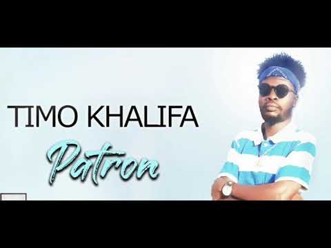 TIMO KHALIFA (Patron ) prod by Lass on the beat 2020