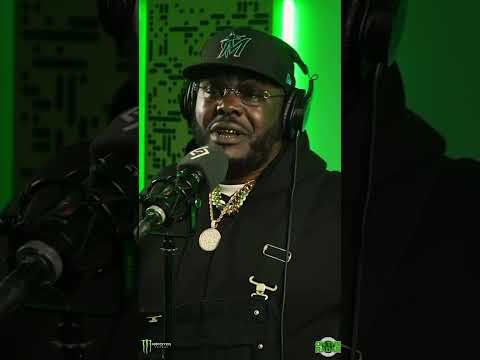 Billy Blue - On The Radar (Rap Creole Freestyle)