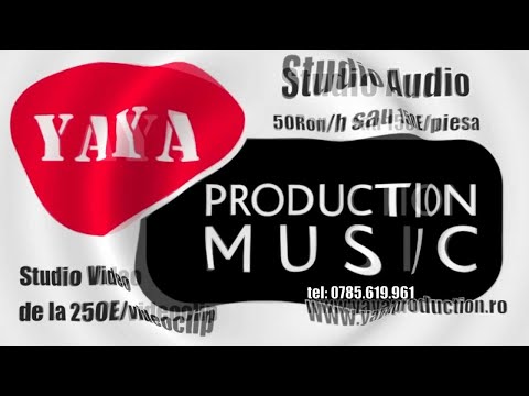Muzica 2012 by YaYa Production