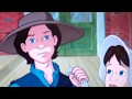 The Oregon Trail A Short Animated Series By The Learning Company Episode 2