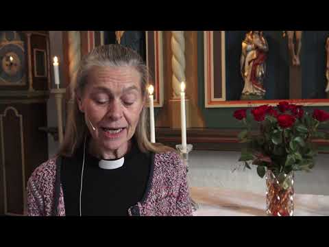 Kärlekens väg - Fastlagssöndagen i Öjaby