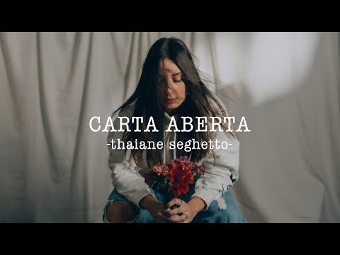 THAIANE SEGHETTO and Reviva Music