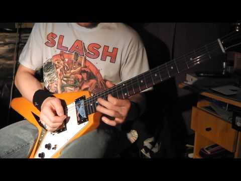 French Guitar Contest 2 - Thomas Wagner