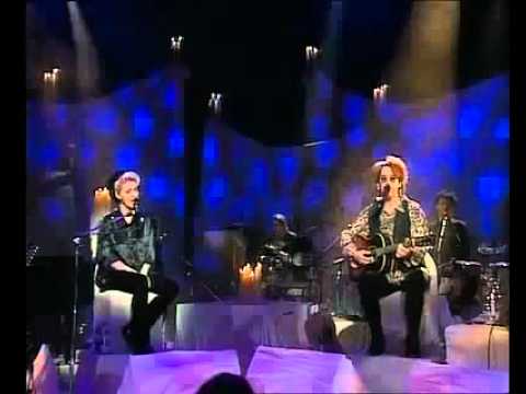 Roxette - Fading Like A Flower (Acoustic Show '93).mp4