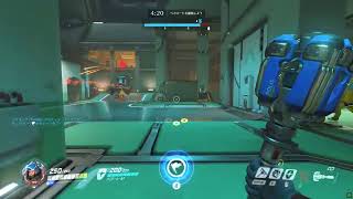 OverWatch やってくよ