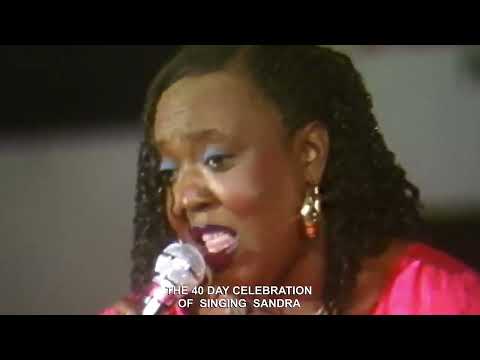 CALYPSO - Singing Sandra   Die With My Dignity