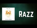 Kings of Leon - Razz (Lyrics)