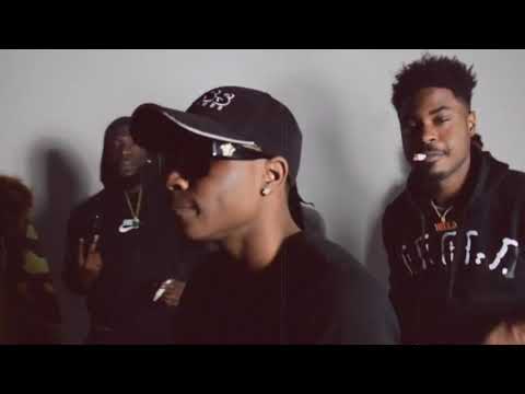 LongMoneyKese - Kick in yo Door (Shot/Edited by @Lwky__Fatzz & @DirectedbyFour)