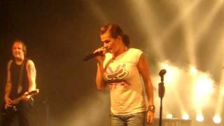 DIE HAPPY - Big Boy - Rocknight Oberursel (LIVE)
